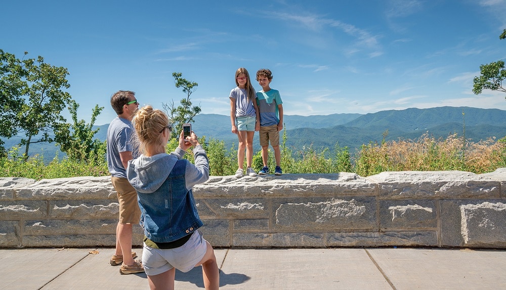 Fun Family Things to Do in May in Pigeon Forge and the Smoky Mountains