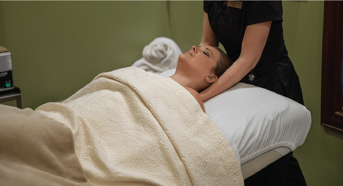 image of spa services