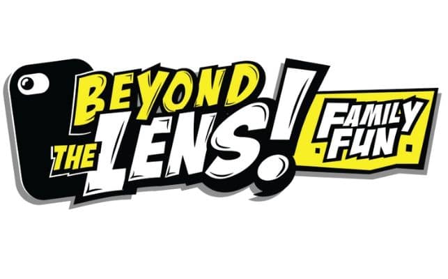 beyond the lens beyond the lens