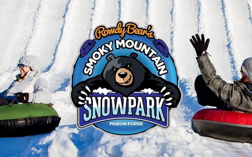 Rowdy Bear Mountain Snowpark