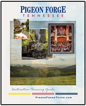 Pigeon Forge Destination Planning Guide 2019