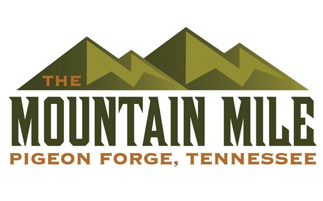 Mountain Mile Pigeon Forge Tennessee