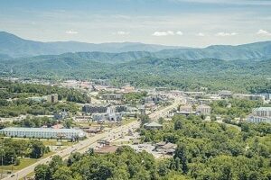 Pigeon Forge Parkway