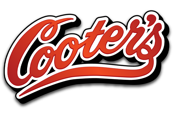 Cooter’s Pigeon Forge Logo