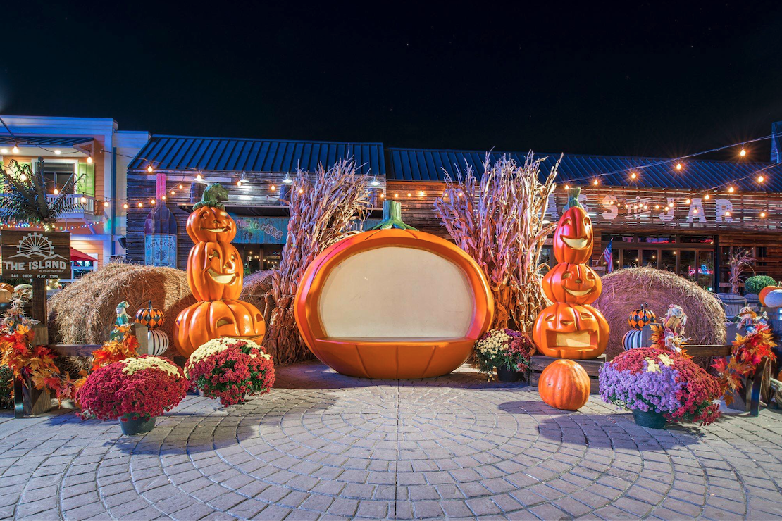 Halloween Events in Pigeon the Whole Family Will Love
