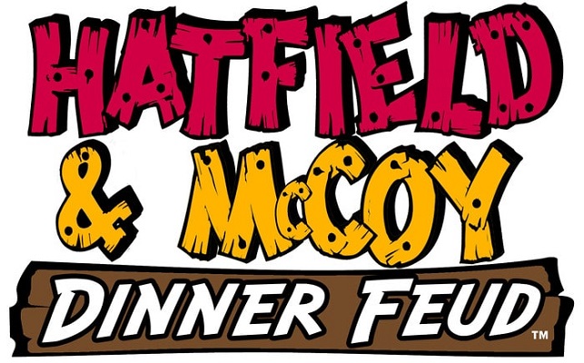 Hatfield and McCoy Dinner Show in Pigeon Forge TN