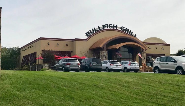 Bullfish Grill - Best Places to Eat in Pigeon Forge