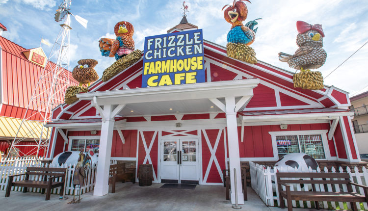 10 Best Places to Eat in Pigeon Forge, Tennessee This Year - Pigeon