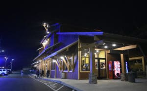 Rocky Top Mountain Coaster - Pigeon Forge, Tennessee