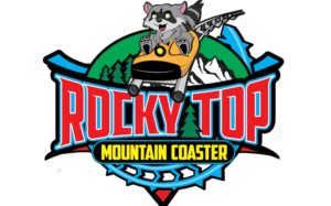 Rocky Top Coaster - Listing Logo
