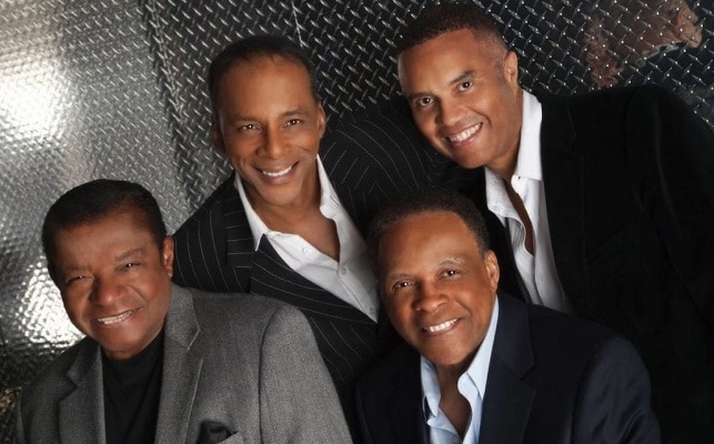 Little Anthony & The Imperials