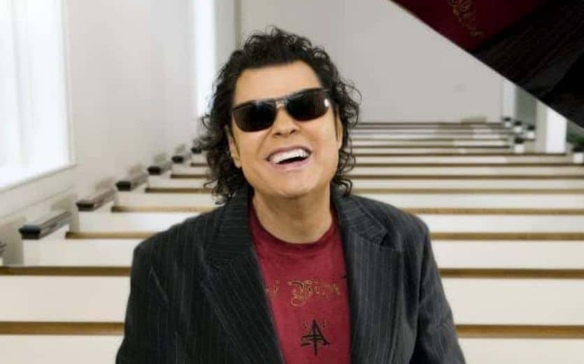 Ronnie Milsap in Concert - Celebrity Concert at Country Tonite Theatre