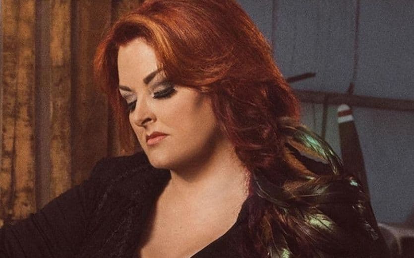 Wynonna Judd Concert at Country Tonite Theatre
