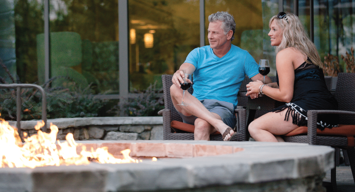 find the best Pigeon Forge honeymoon suites