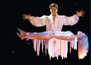 Terry Evanswood Magic Theatre - Pigeon Forge | Magic Show in Pigeon