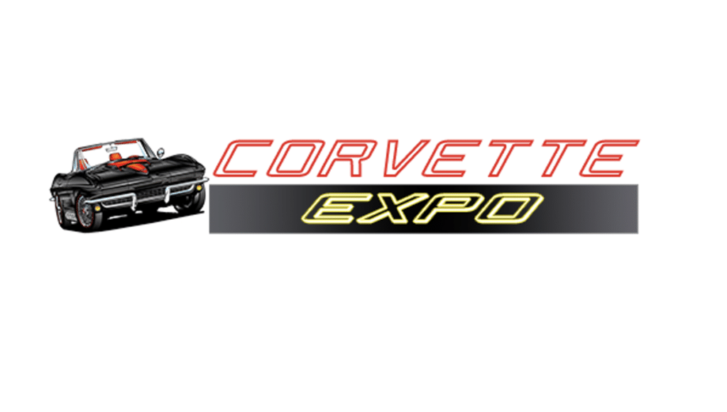 Corvette Expo Featuring Horsepower and Hotrods Pigeon TN