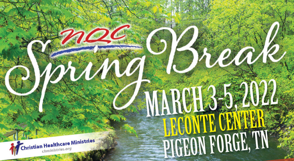 NQC Spring Break Pigeon TN