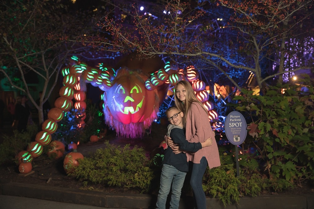 Things to Do on Halloween in Pigeon Pumpkins, Parties and More