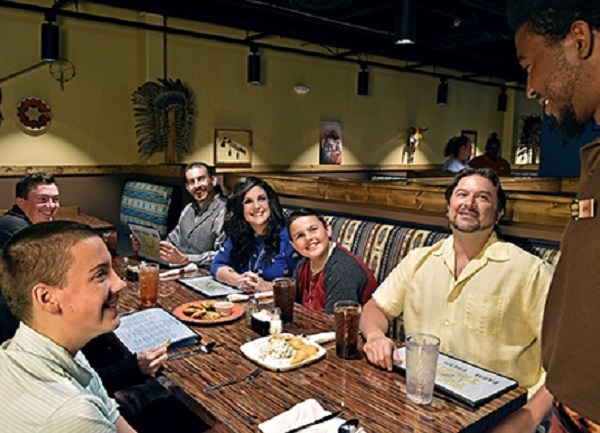 Feaster's On Teaster's - Pigeon Forge, TN