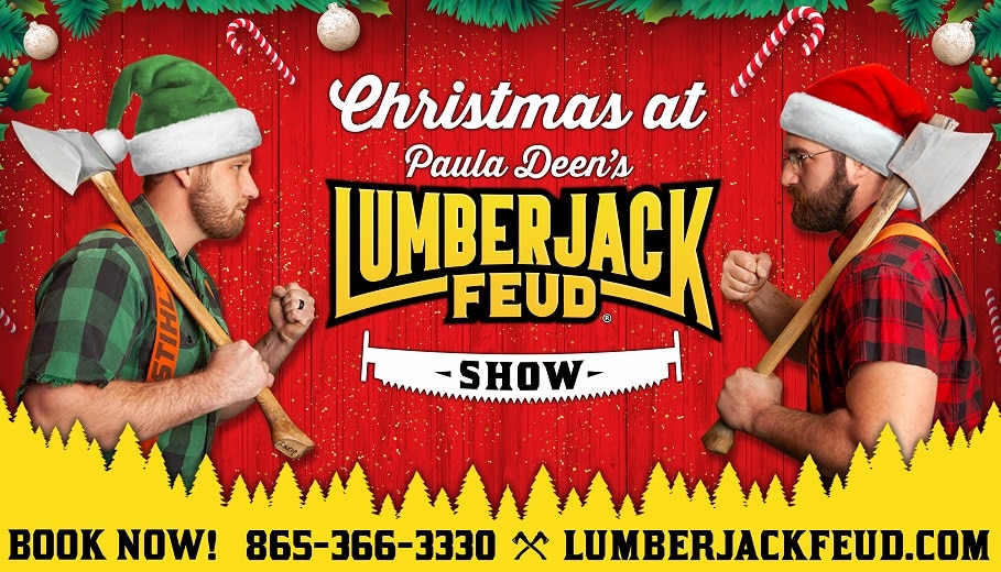 Featured image of post Lumberjack Feud Menu lumberjack feud show and adventure park lumberjackfeud