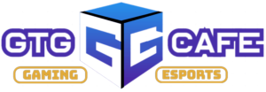 GTG Gaming Cafe - Internet Gaming Cafe in Pigeon Forge, TN