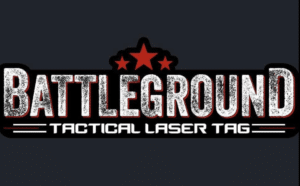 Battleground Tactical Laser Tag - Pigeon Forge, TN