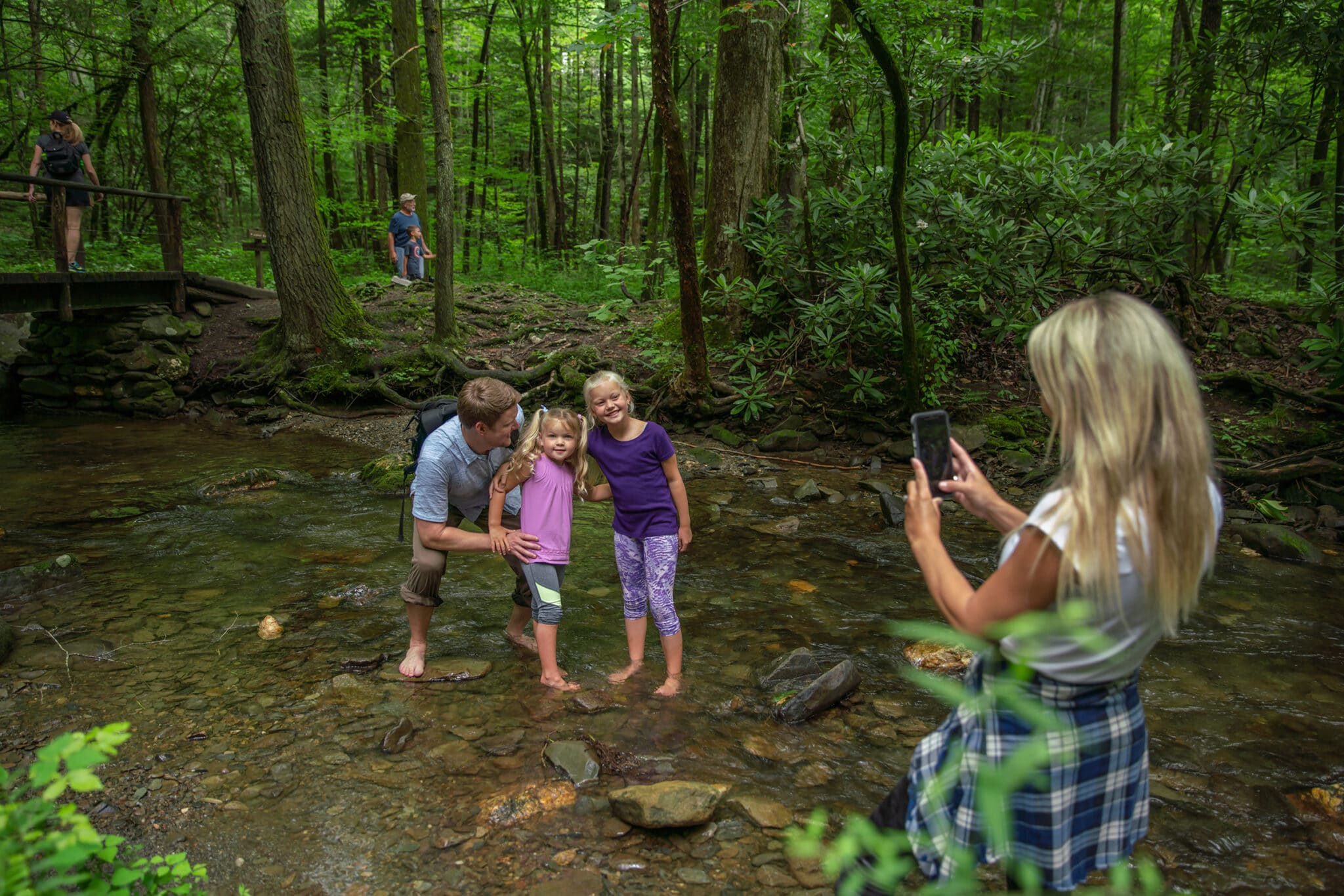 10 Free (Or Almost Free) Things To Do on Spring Break in Pigeon