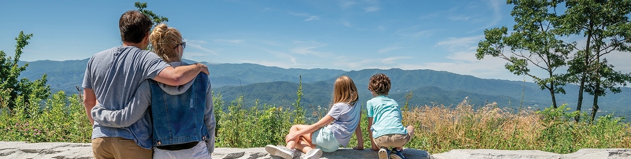 Free Things to Do in Pigeon Forge, Tennessee