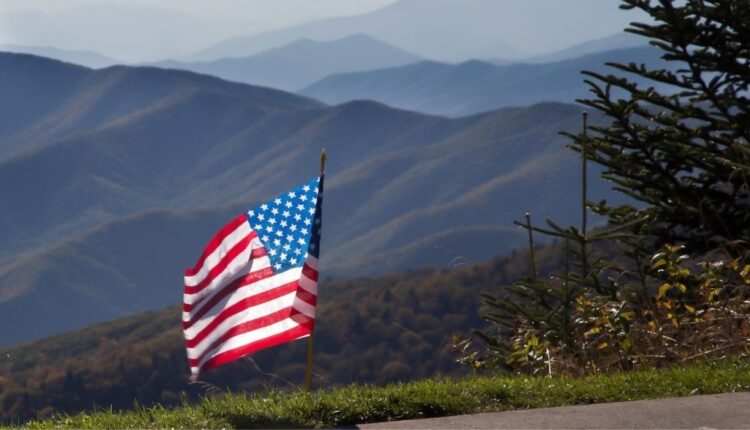 Plan the best Memorial Day Weekend in Pigeon Forge