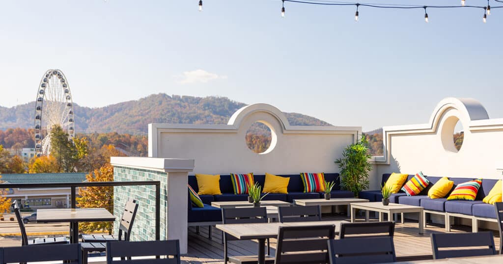 Azul Cantina