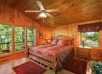 honeymoon cabins