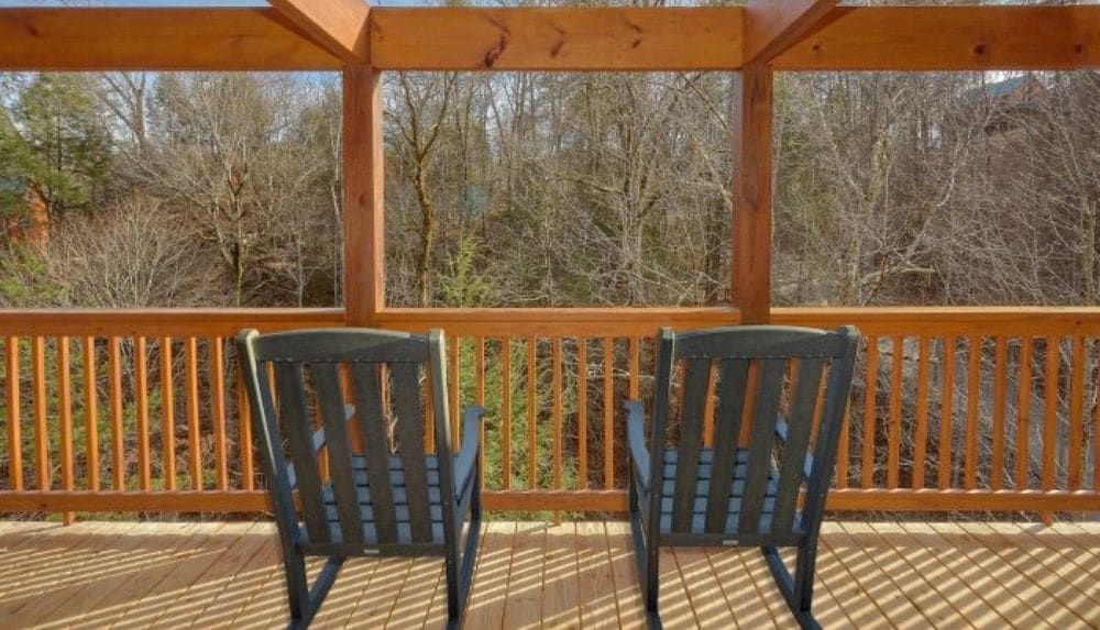 Find the Perfect Place to Stay with Cabins USA