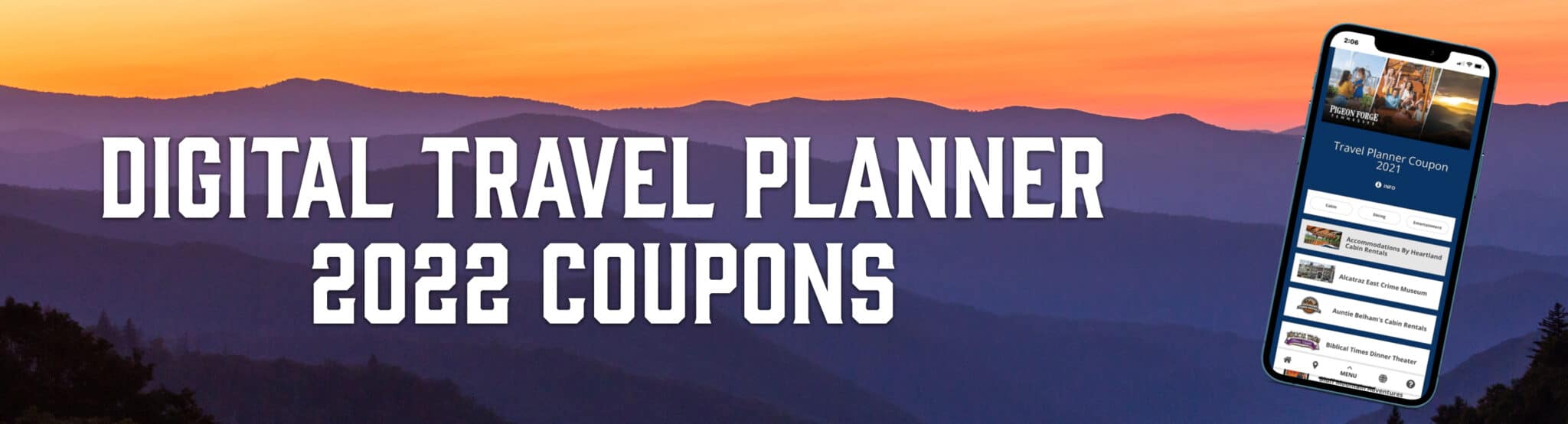 Fast park & relax coupon