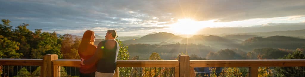 Pigeon Forge Group Lodging