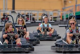 Plan the Best Spring Break in Pigeon Forge, Tennessee