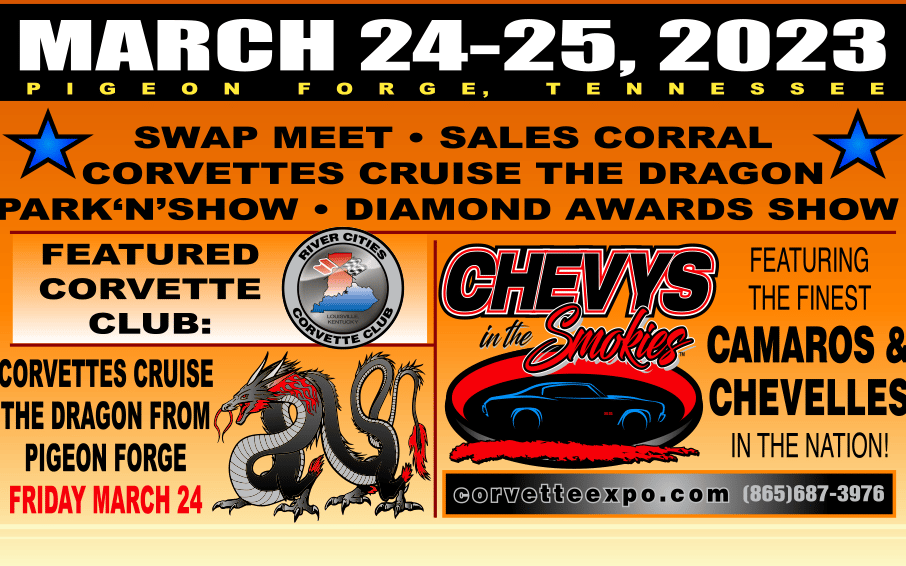 Corvette Expo