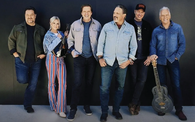 Diamond Rio - Country Tonite Celebrity Concert Series | Pigeon Forge, TN