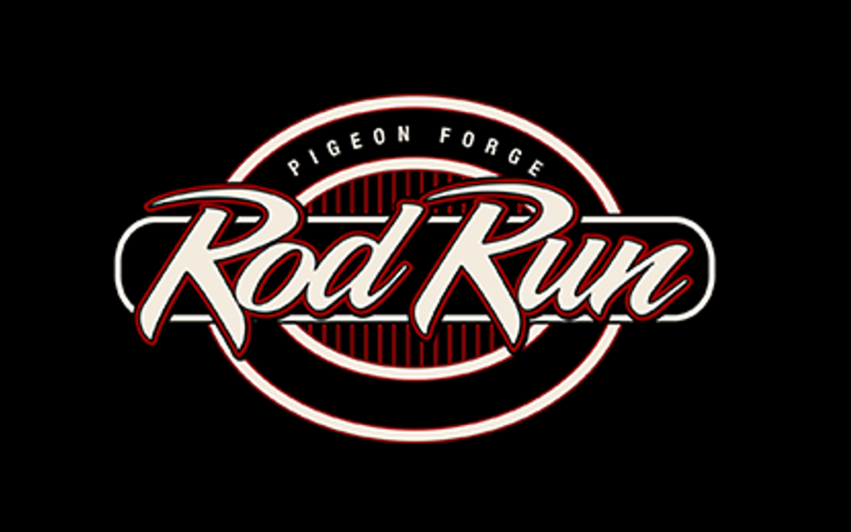 Rod Run Logo