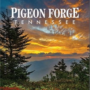 2022 Pigeon Forge Travel Guide