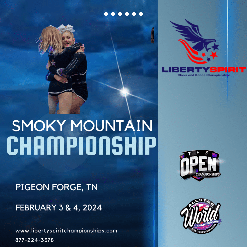 The Smoky Mountain Championships - Liberty Spirit