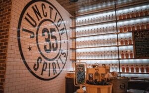 Junction 35 Spirits
