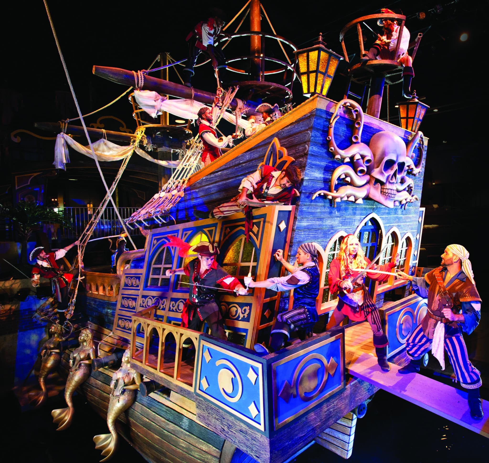 pirates voyage.com