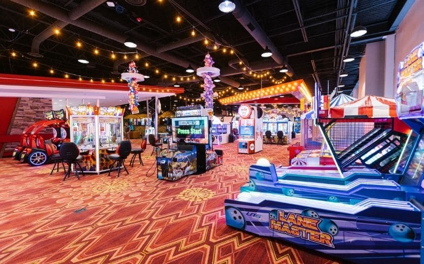 Downtown Flavortown Food & Fun in the Heart of Pigeon Forge