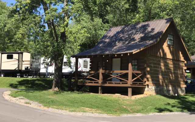Escape to Norlite Campground: Your Gateway to Adventure in the Great Outdoors