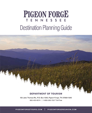 Pigeon Forge Destination Guide