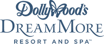 Dollywood DreamMore Resort logo