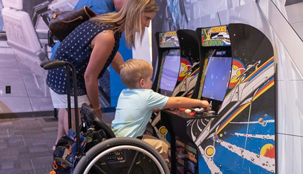 Accessibility in Pigeon Tennessee My Pigeon