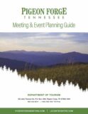 Pigeon Forge Meeting & Event Planning Guide
