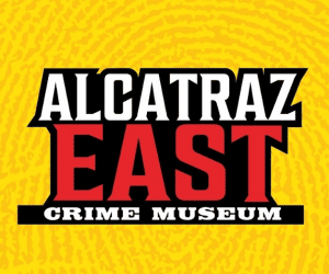 Alcatraz East Crime Museum