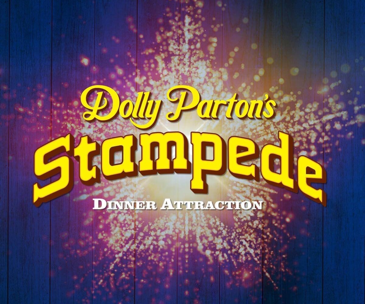 Dolly Parton's Stampede Dinner Attraction